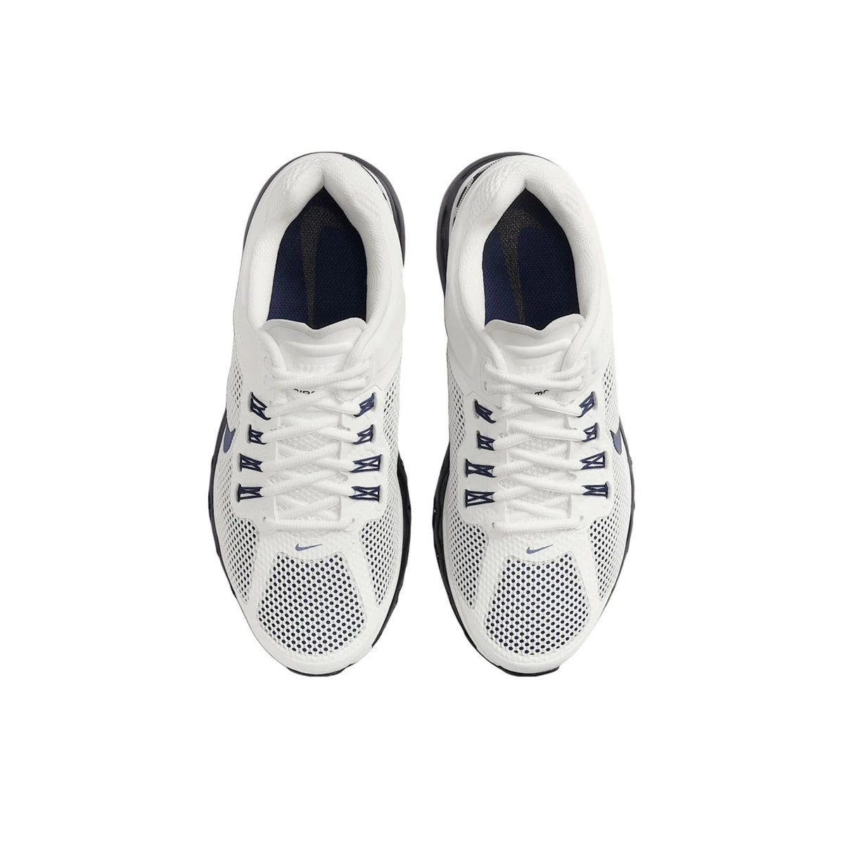 Nike Air Max 2013 'Summit White Midnight Navy Black' (2024)