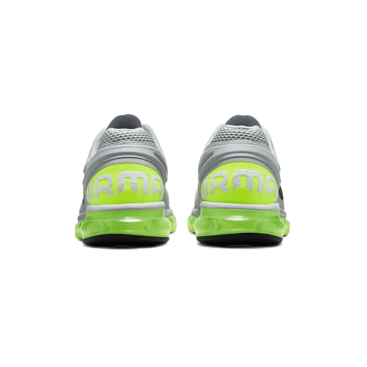 Nike Air Max 2013 'Wolf Grey Volt Black' (2024)