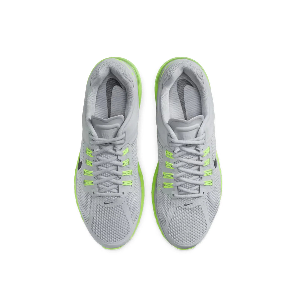 Nike Air Max 2013 'Wolf Grey Volt Black' (2024)