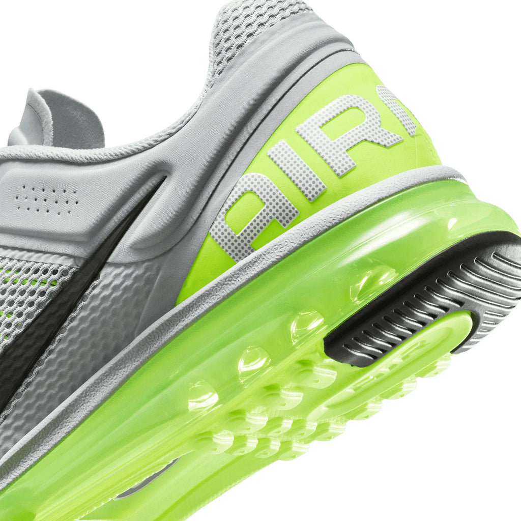 Nike Air Max 2013 'Wolf Grey Volt Black' (2024)