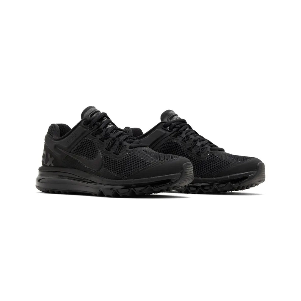 Nike Air Max 2013 'Triple Black' (2023)