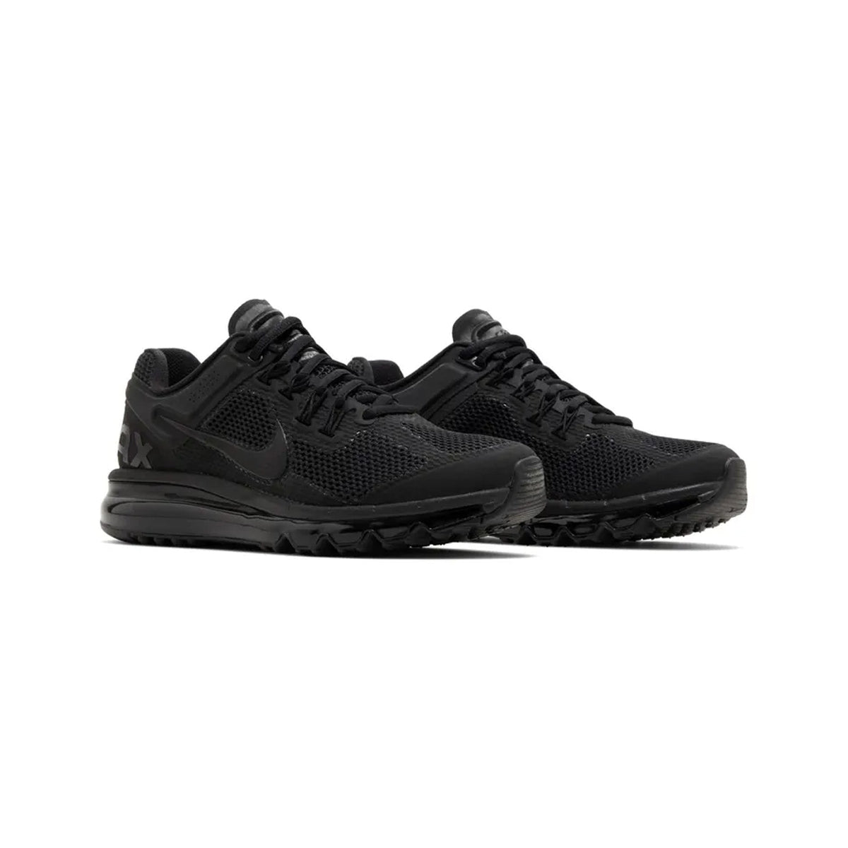 Nike Air Max 2013 'Triple Black' (2023)