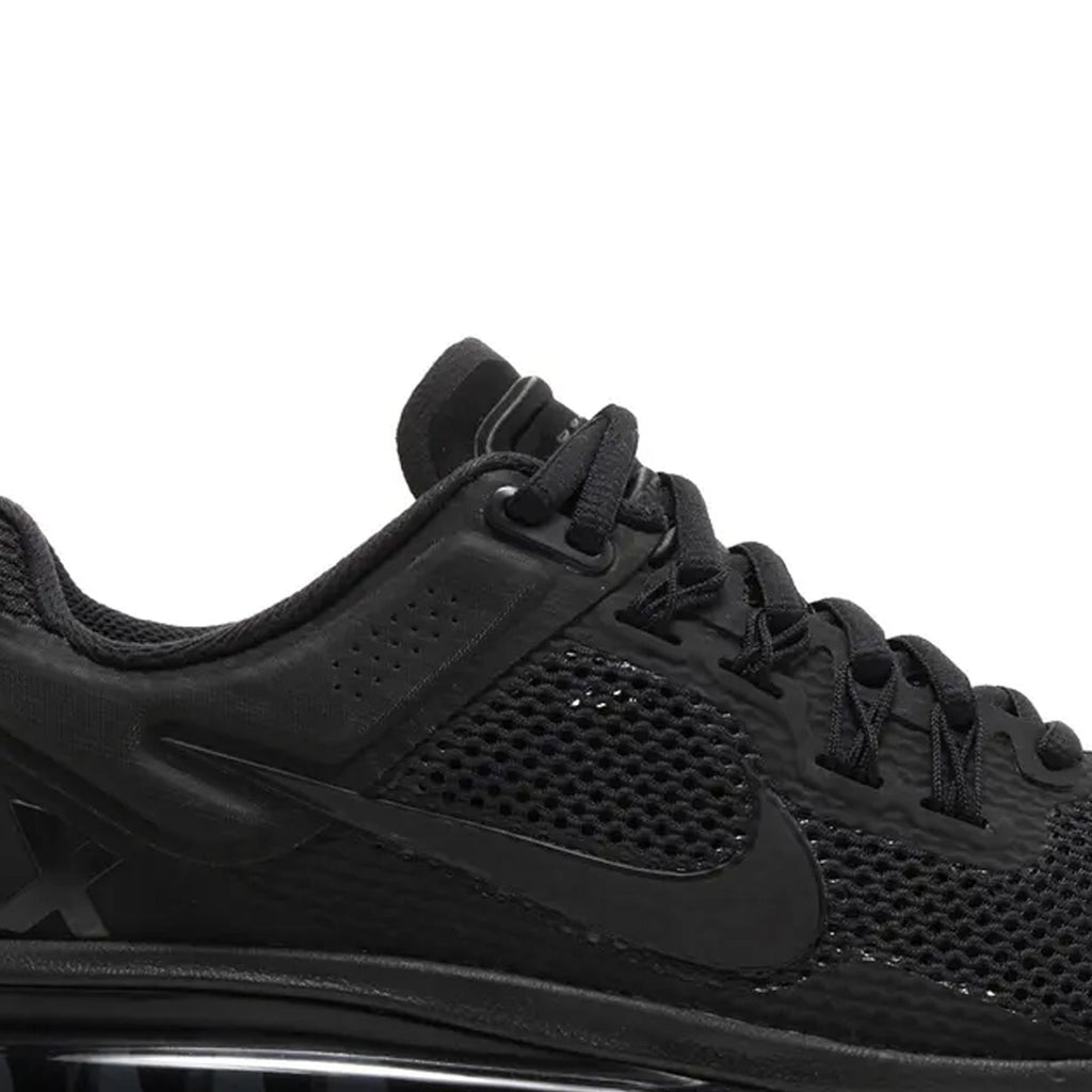 Nike Air Max 2013 'Triple Black' (2023)