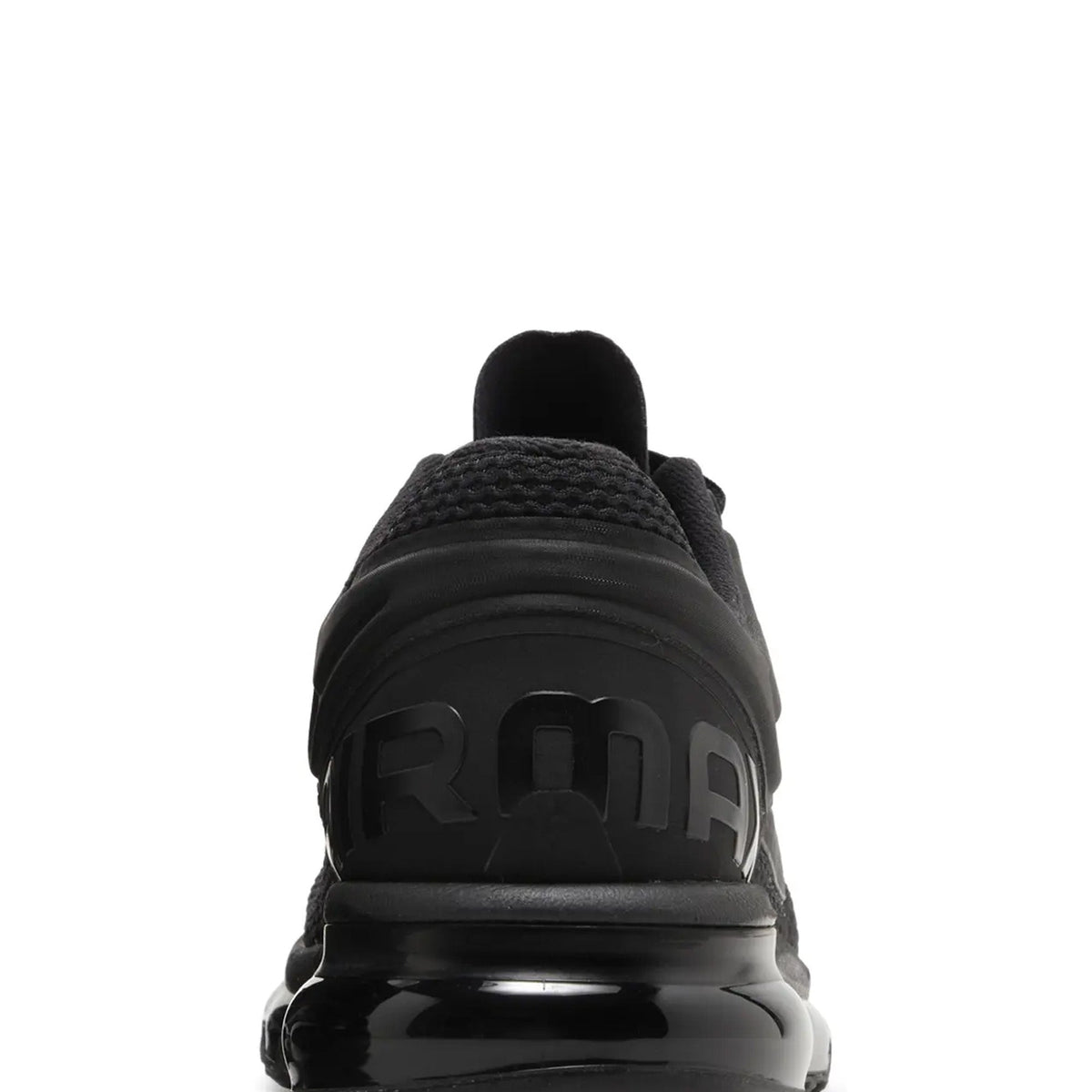 Nike Air Max 2013 'Triple Black' (2023)