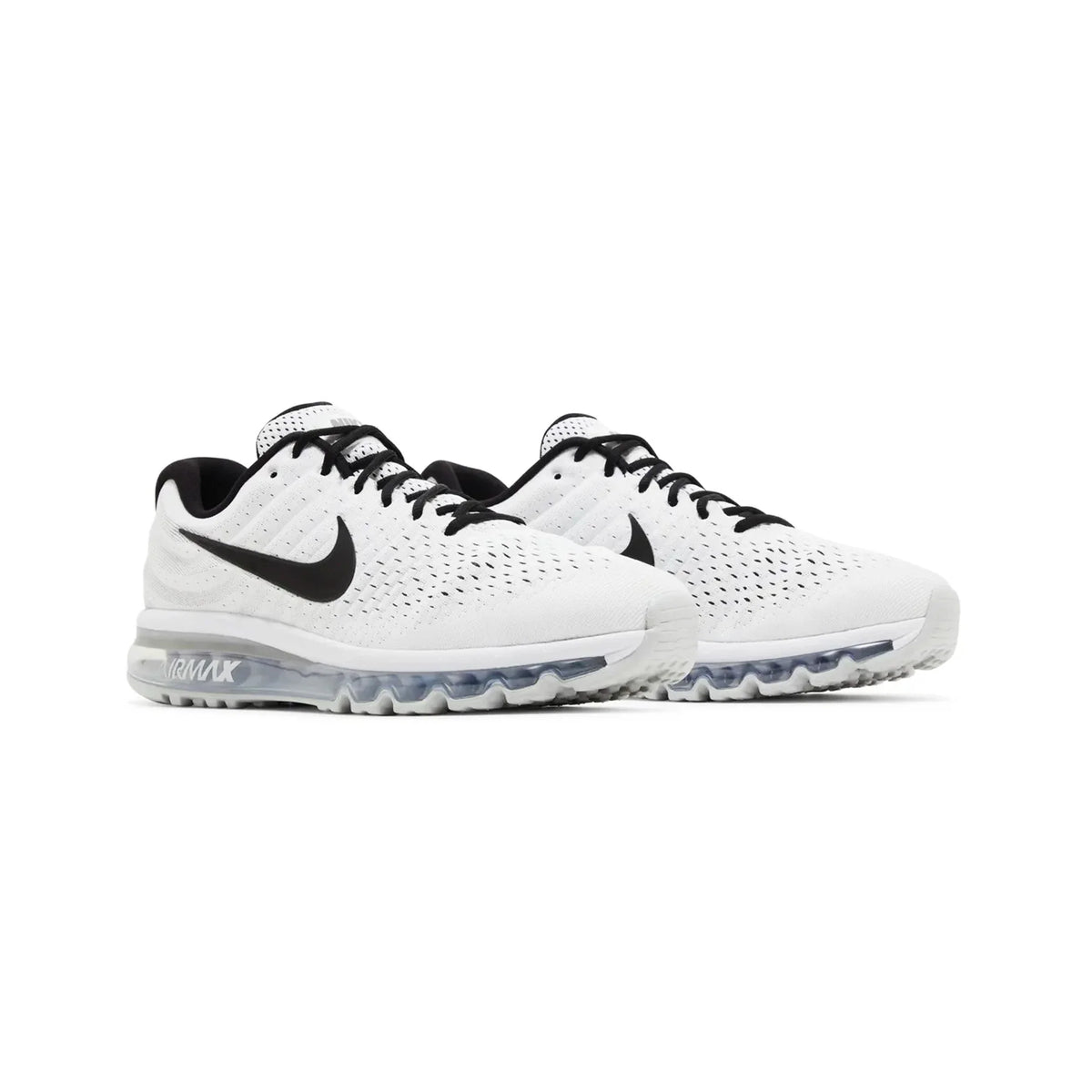Nike Air Max 2017 'White Black' (2023)