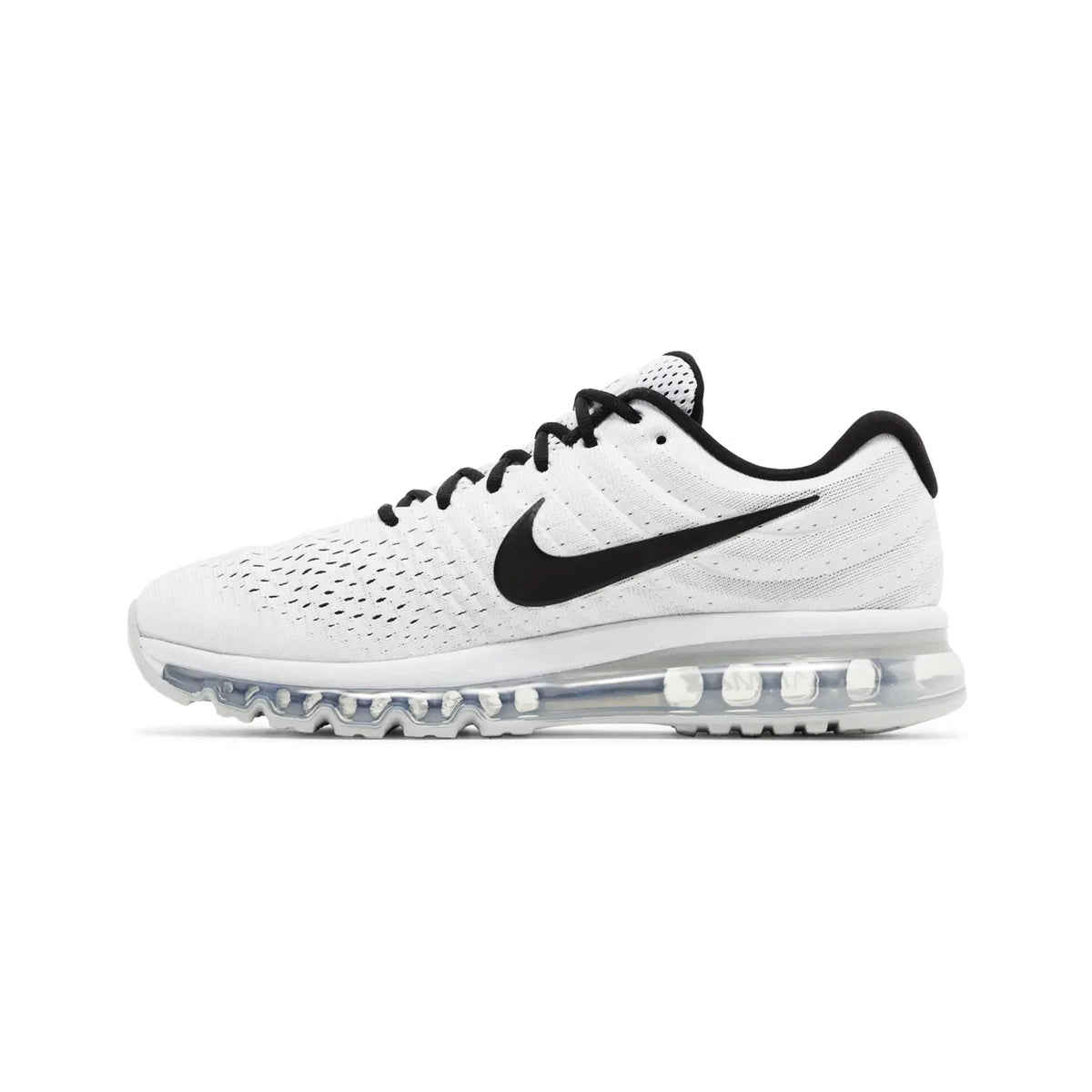 Nike Air Max 2017 'White Black' (2023)