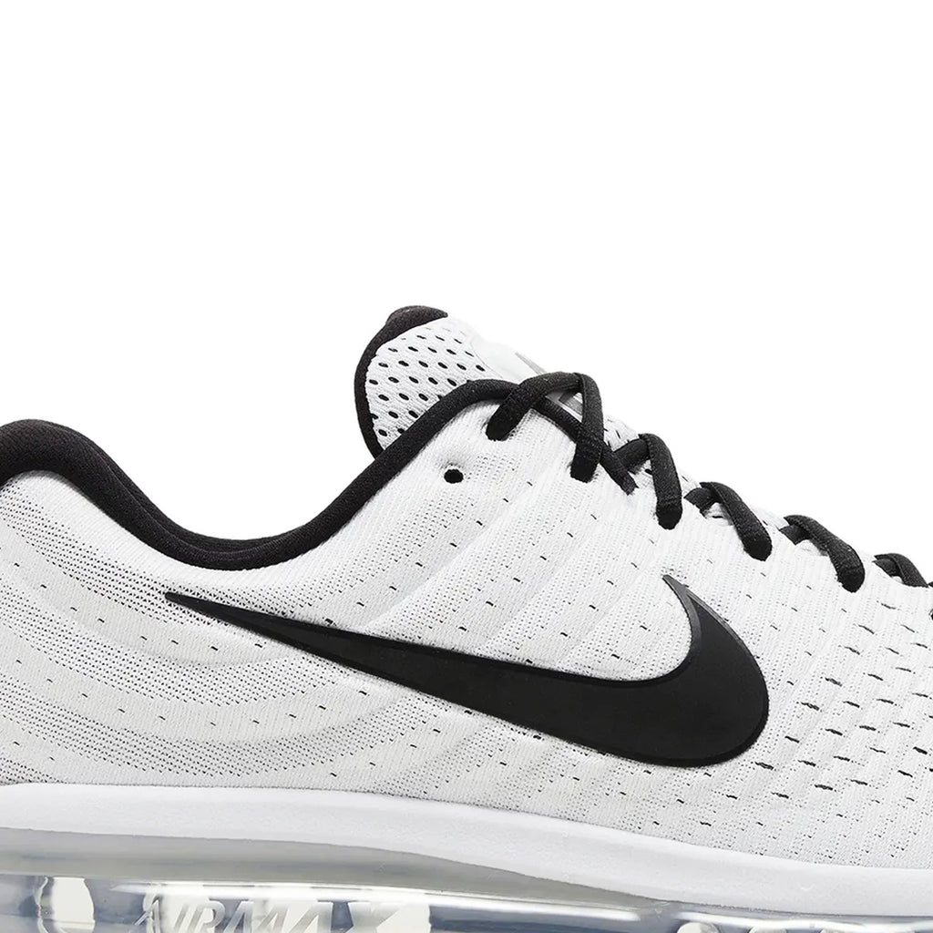 Nike Air Max 2017 'White Black' (2023)