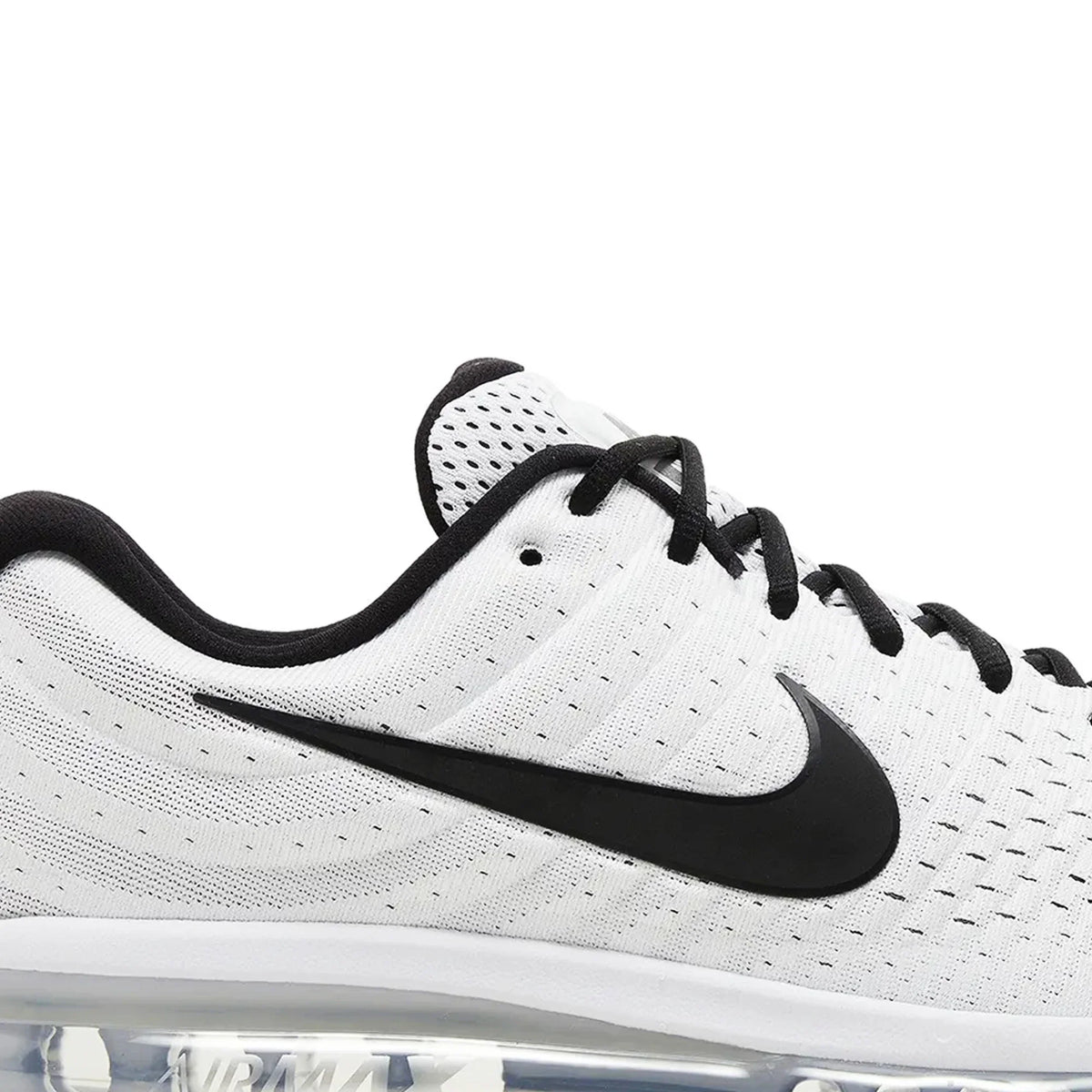 Nike Air Max 2017 'White Black' (2023)