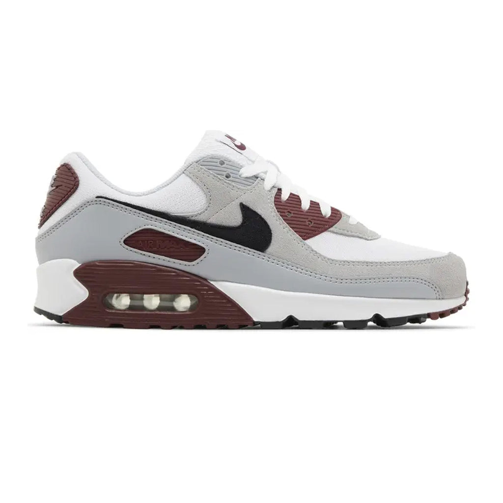 Nike Air Max 90 'Dark Team Red' (2024)