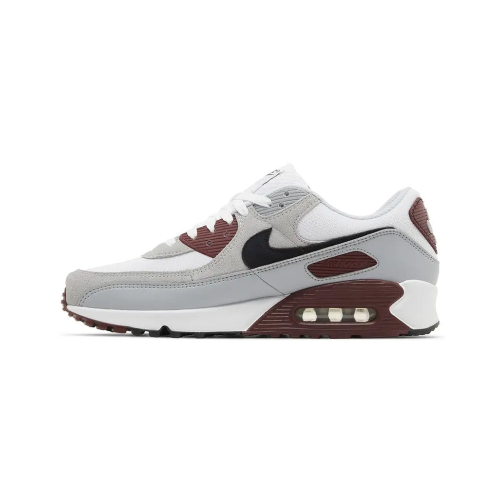 Nike Air Max 90 'Dark Team Red' (2024)