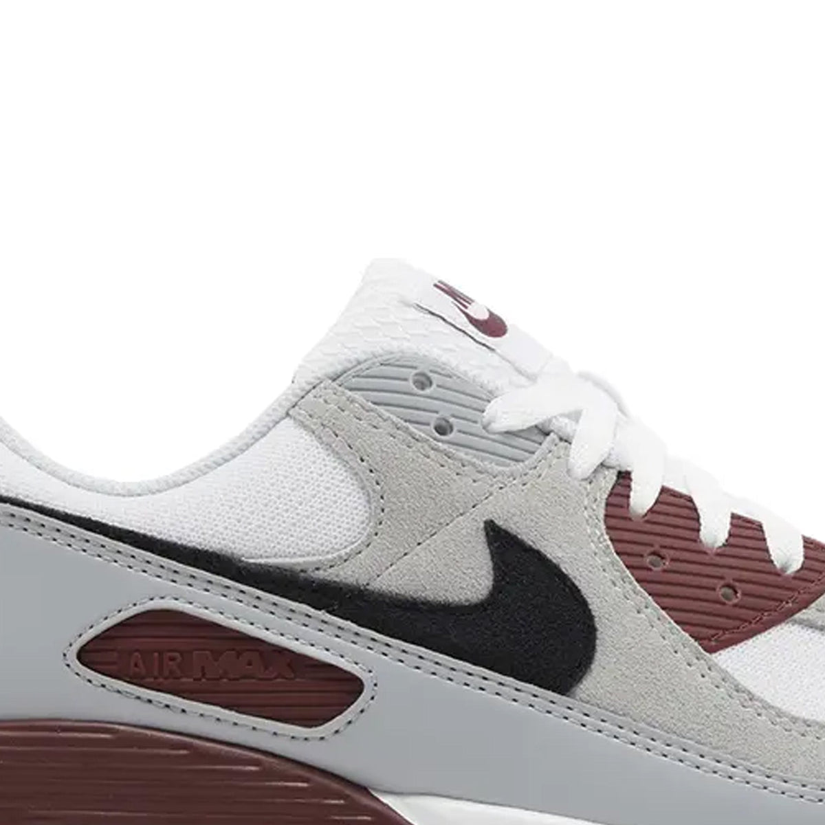 Nike Air Max 90 'Dark Team Red' (2024)