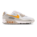 Nike Air Max 90 'White College Grey Laser Orange'