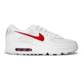 Nike Air Max 90 'White University Red' (2026)