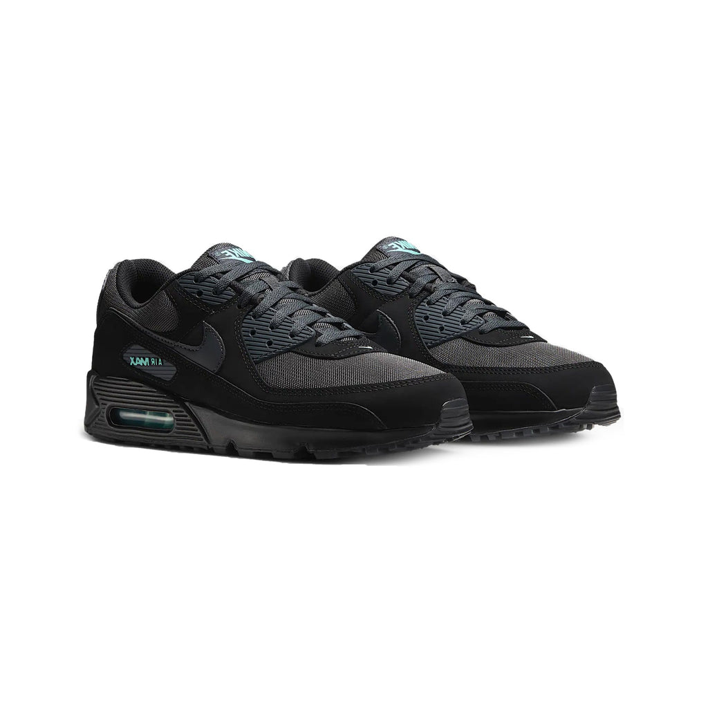 Nike Air Max 90 'Black Tiffany' (2025)