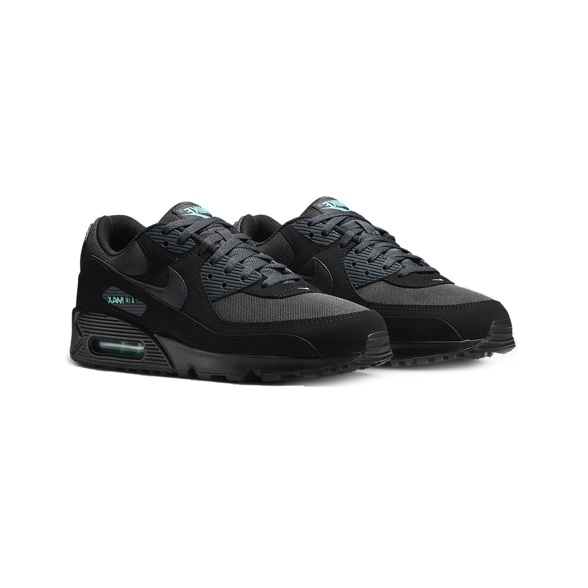 Nike Air Max 90 'Black Tiffany' (2025)