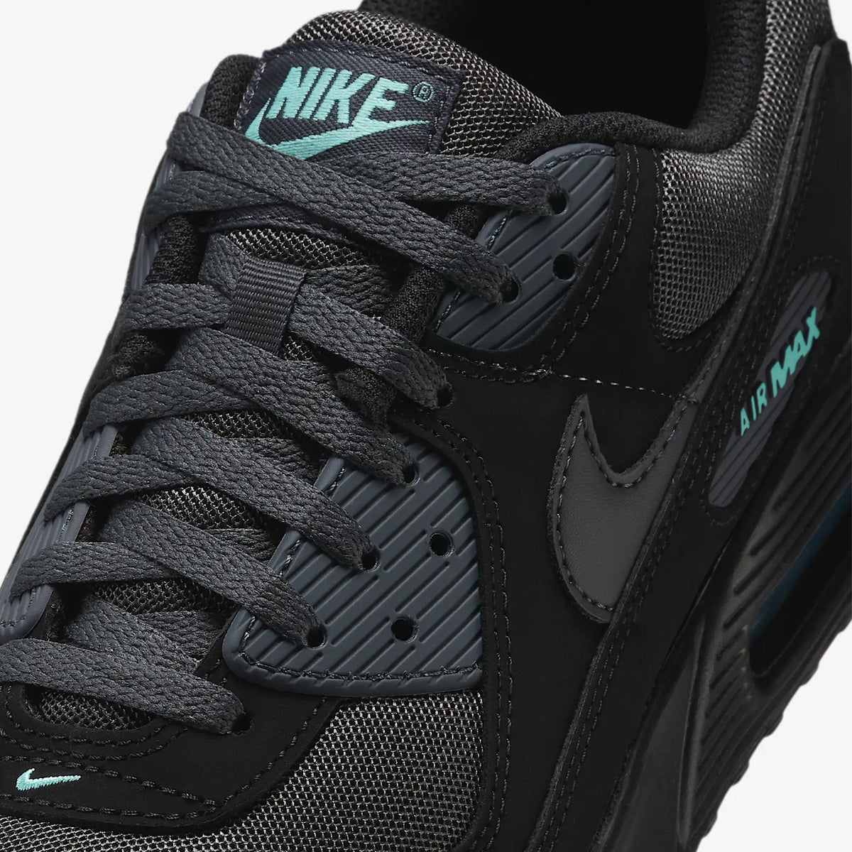 Nike Air Max 90 'Black Tiffany' (2025)