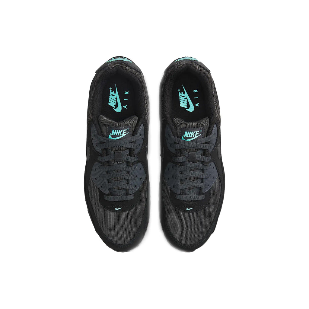 Nike Air Max 90 'Black Tiffany' (2025)
