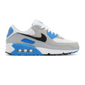 Nike Air Max 90 'Pure Platinum Photo Blue' (2024)