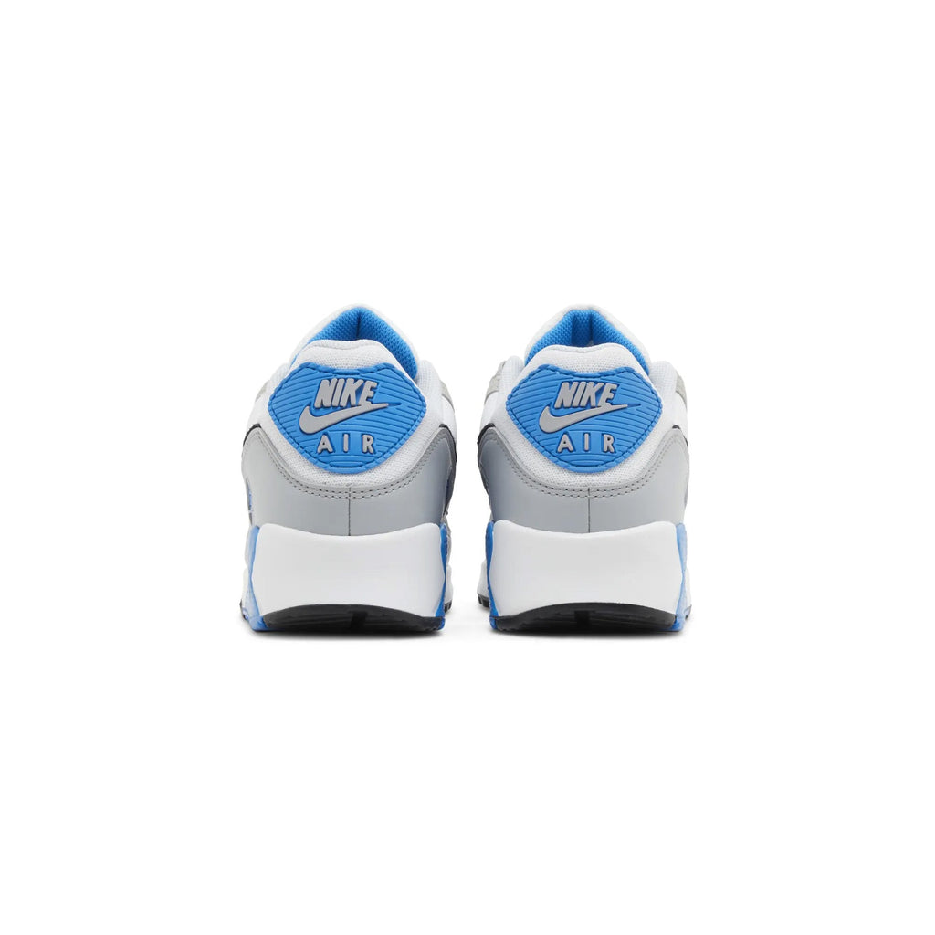 Nike Air Max 90 'Pure Platinum Photo Blue' (2024)