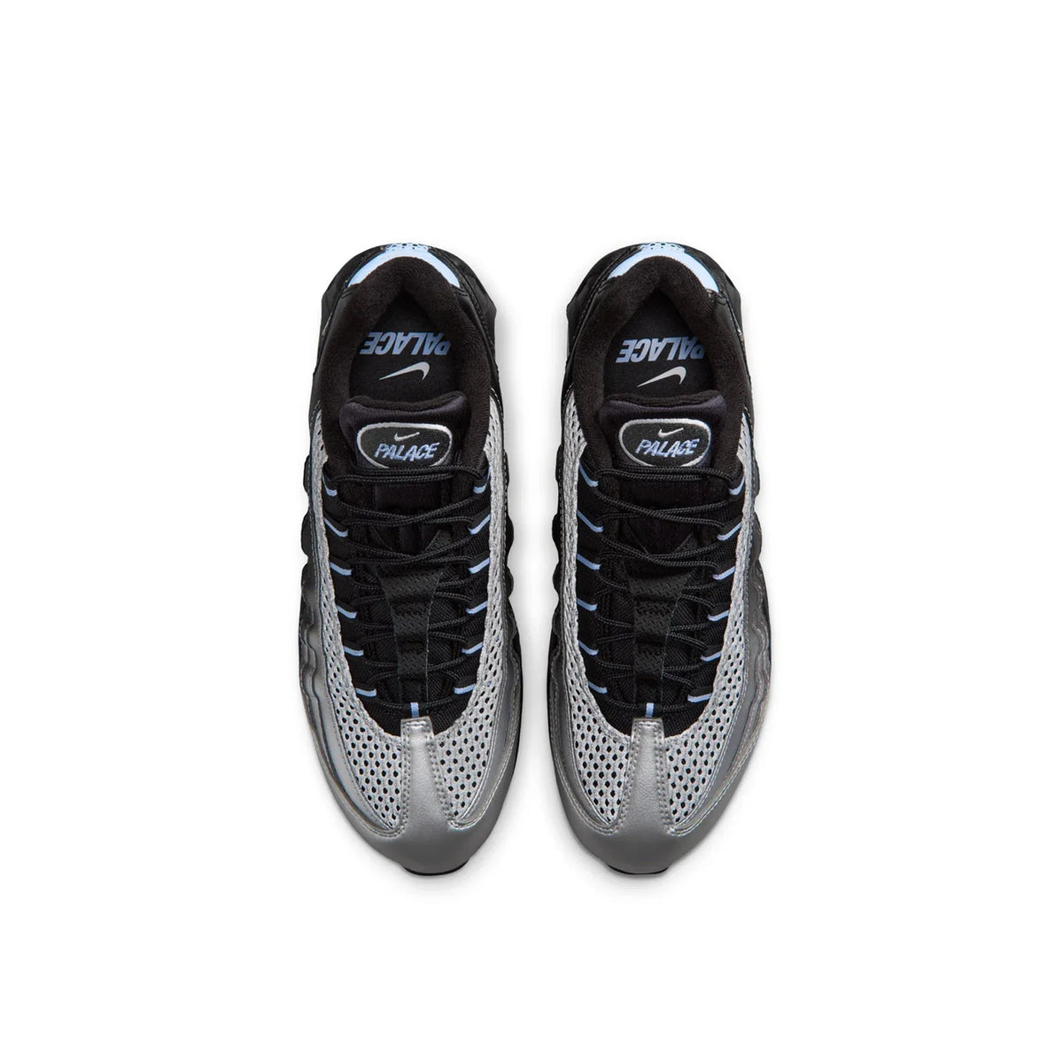 Nike Air Max 95 'Big Bubble Palace' (2026)