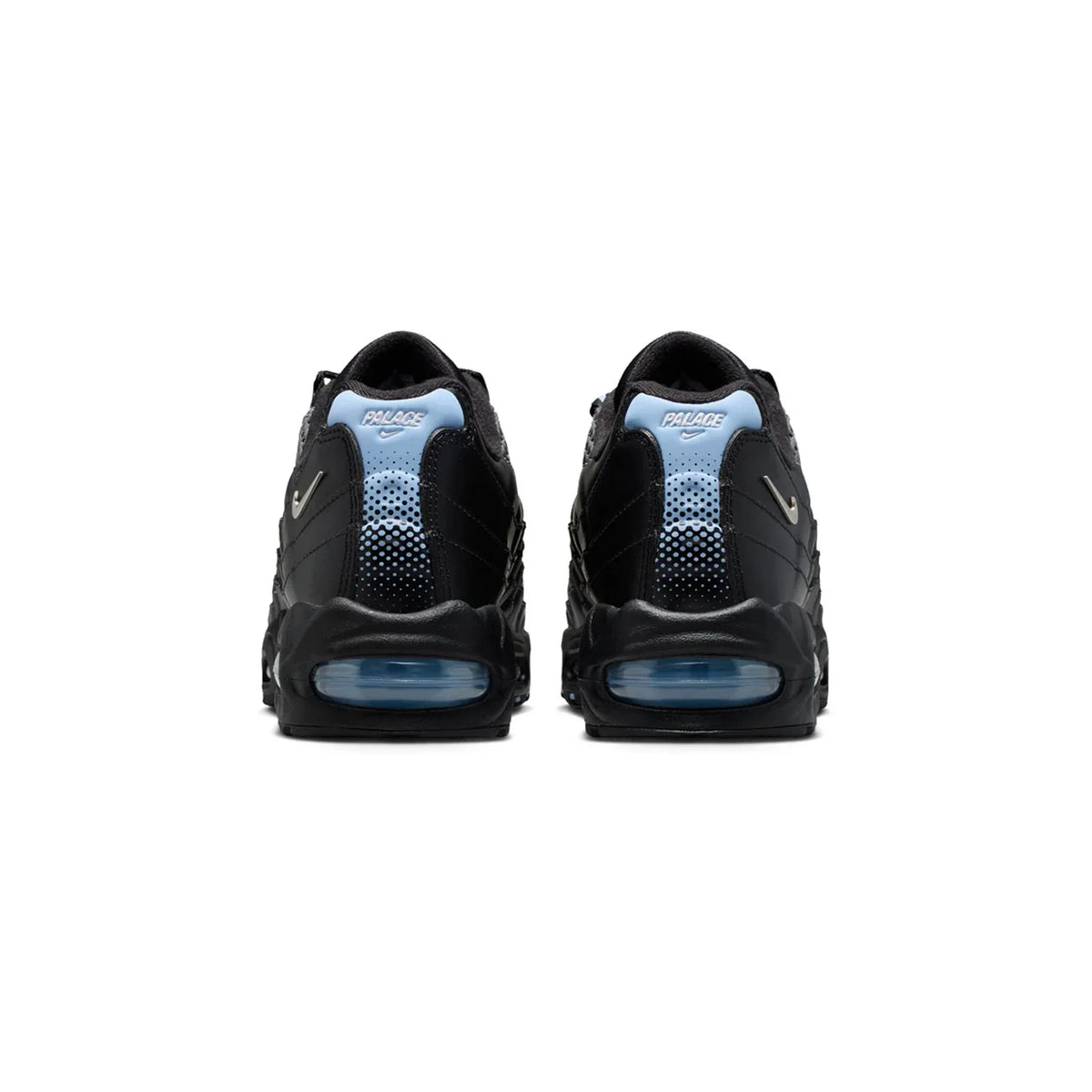 Nike Air Max 95 'Big Bubble Palace' (2026)