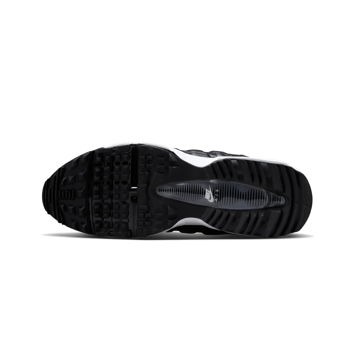Nike Air Max 95 Golf 'Black White'