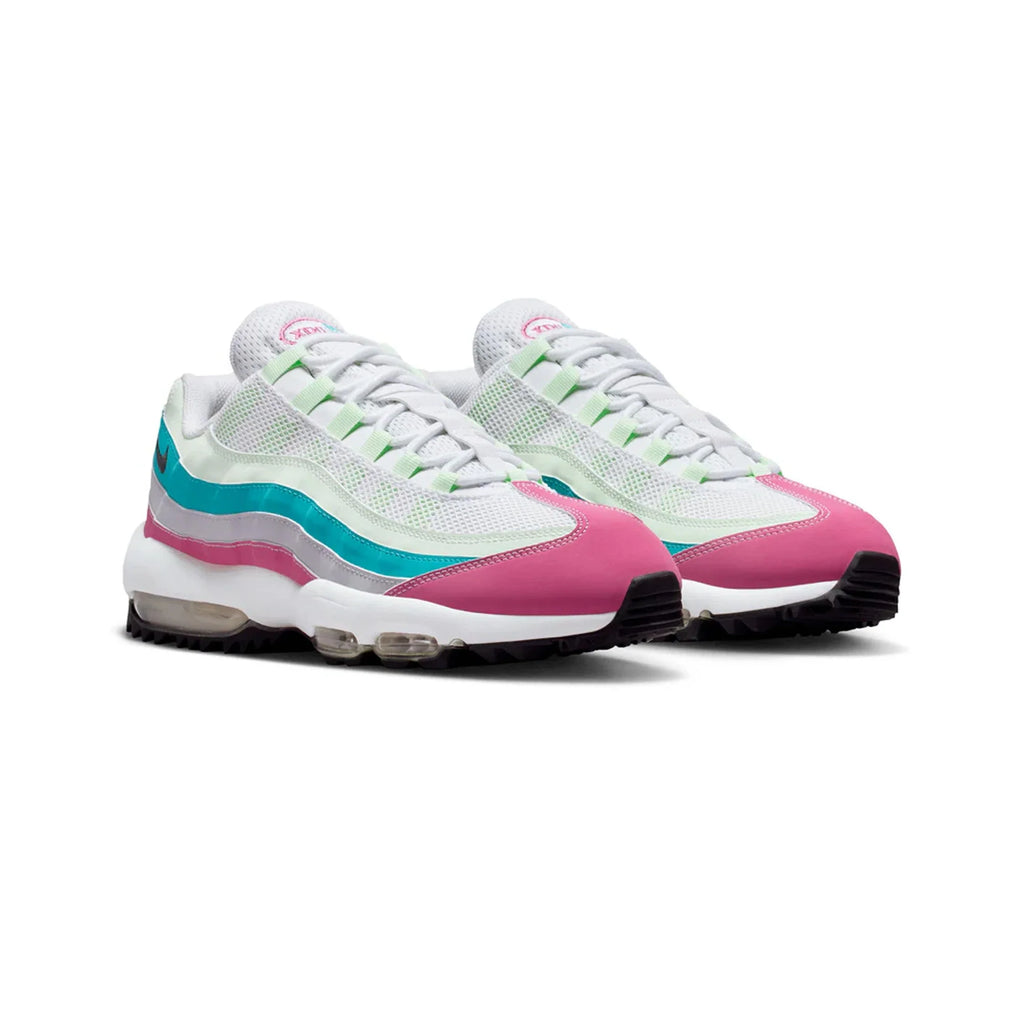 Nike Air Max 95 Golf 'Peony Dusty Cactus' (2026)