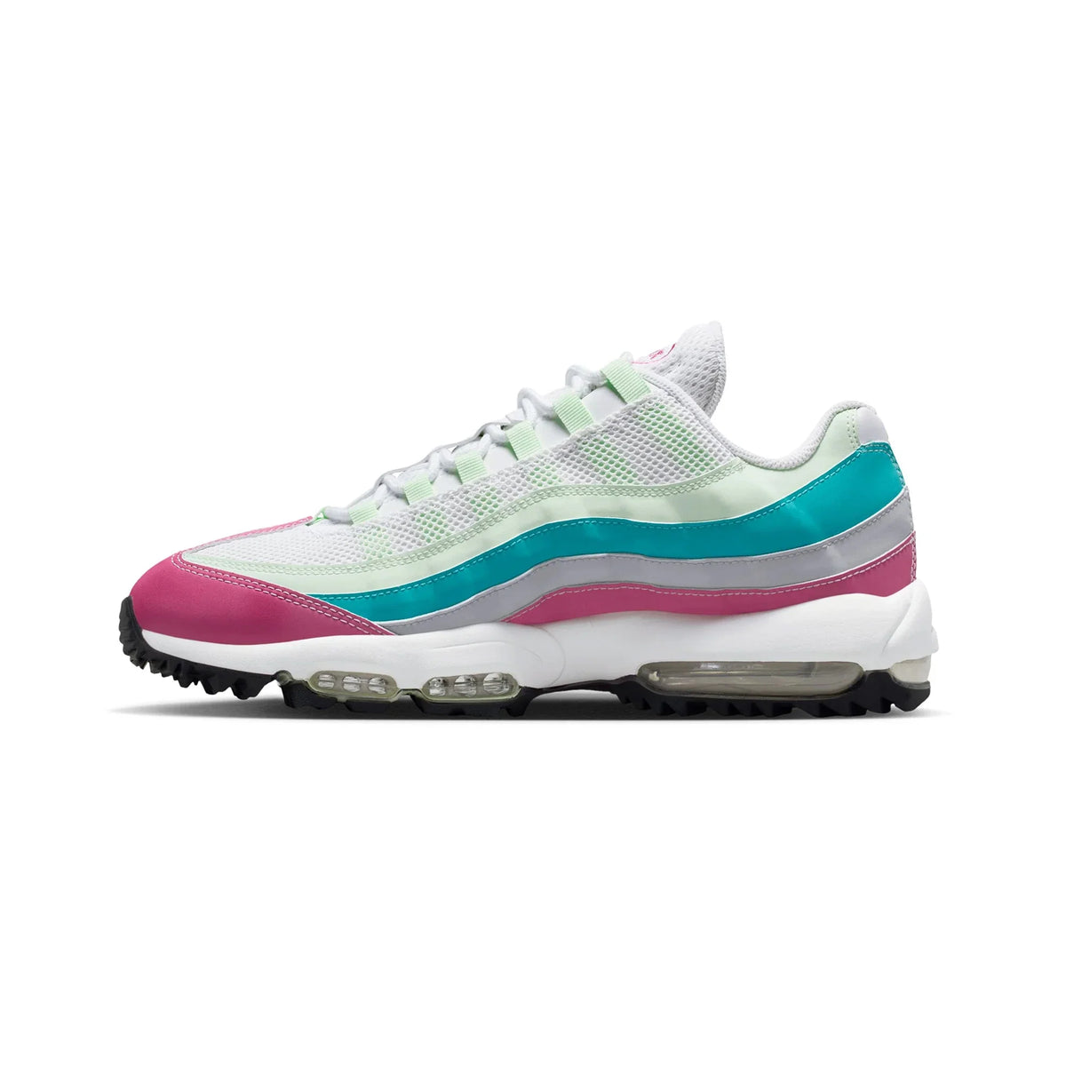 Nike Air Max 95 Golf 'Peony Dusty Cactus' (2026)