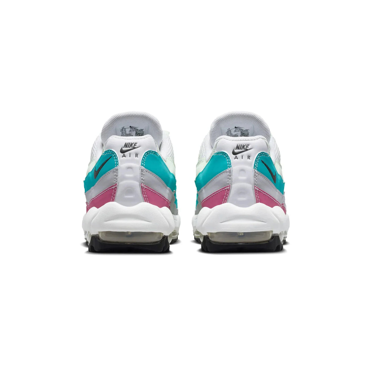 Nike Air Max 95 Golf 'Peony Dusty Cactus' (2026)