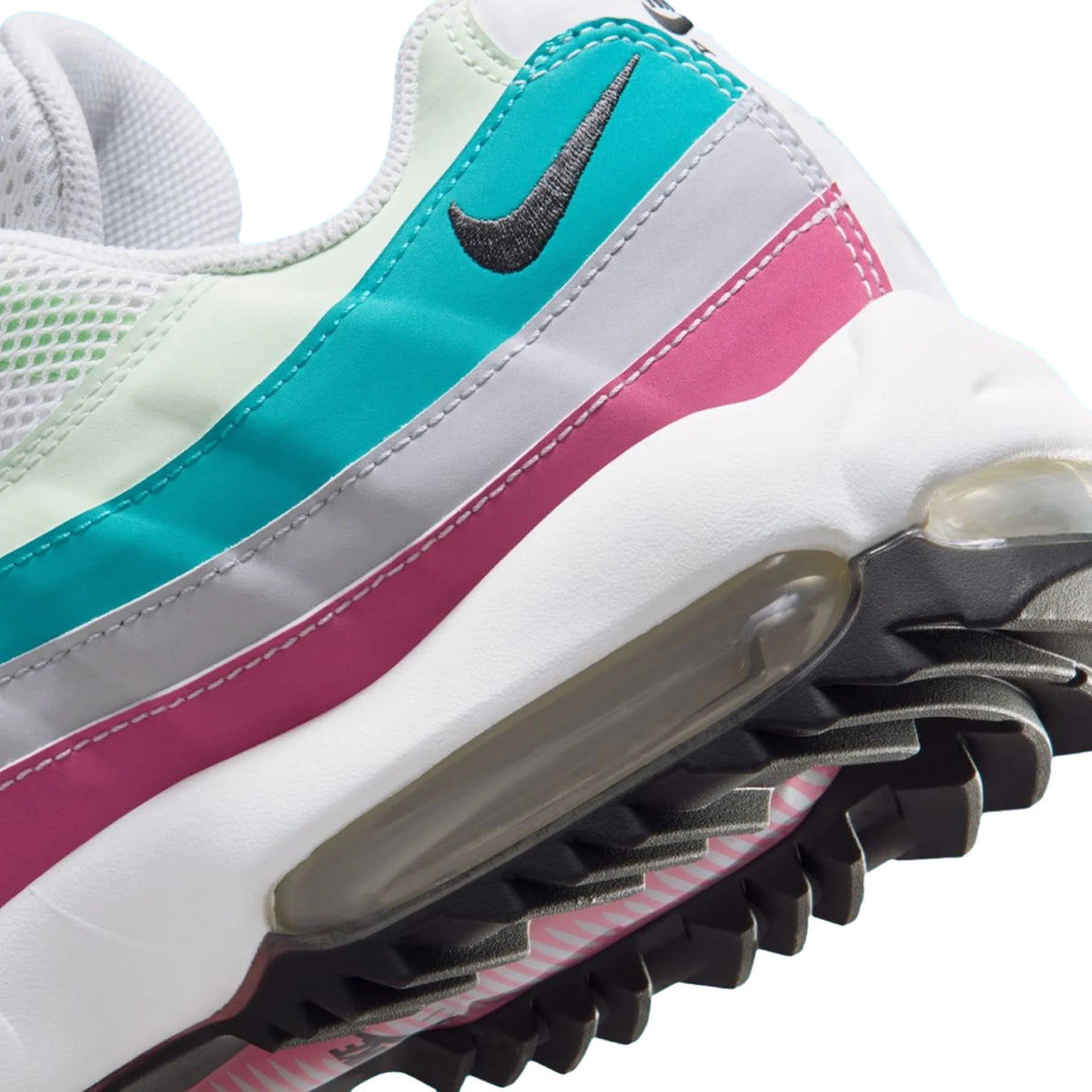 Nike Air Max 95 Golf 'Peony Dusty Cactus' (2026)