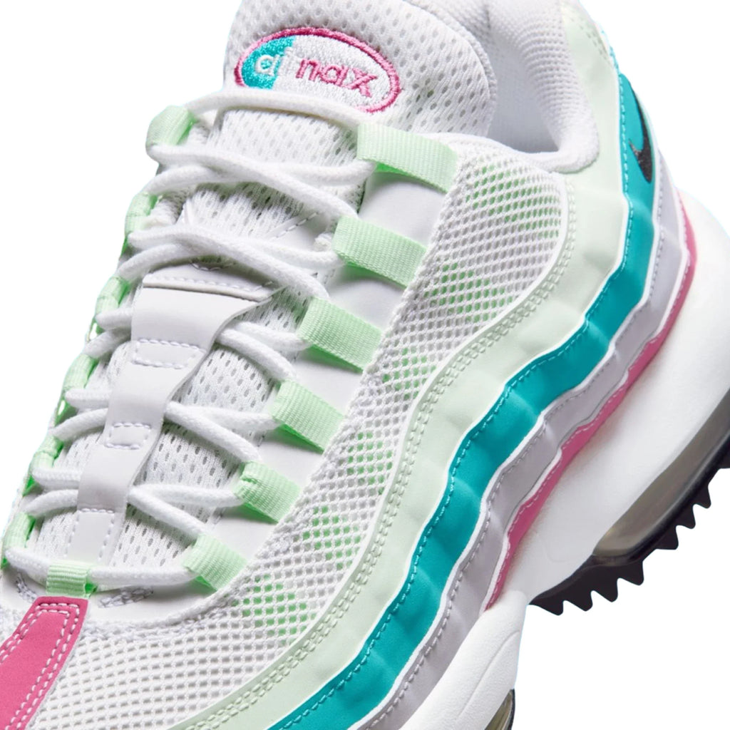 Nike Air Max 95 Golf 'Peony Dusty Cactus' (2026)