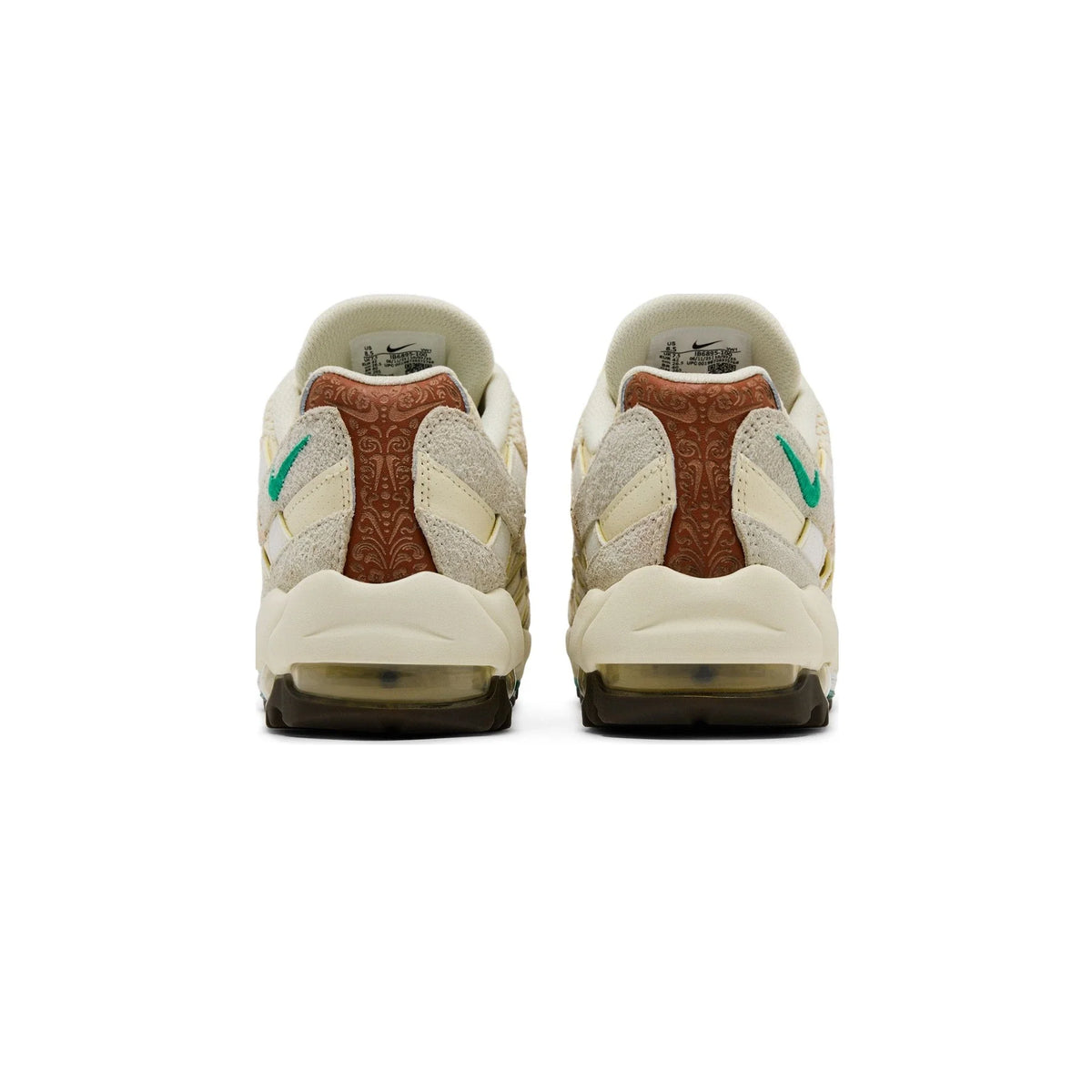 Nike Air Max '95 Golf 'Waste Management Open' (2026)