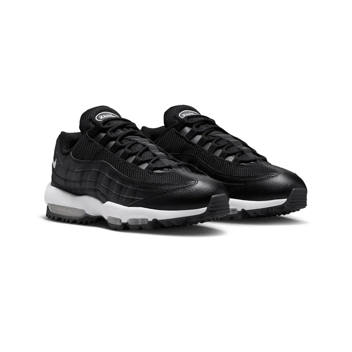Nike Air Max 95 Golf 'Black White'