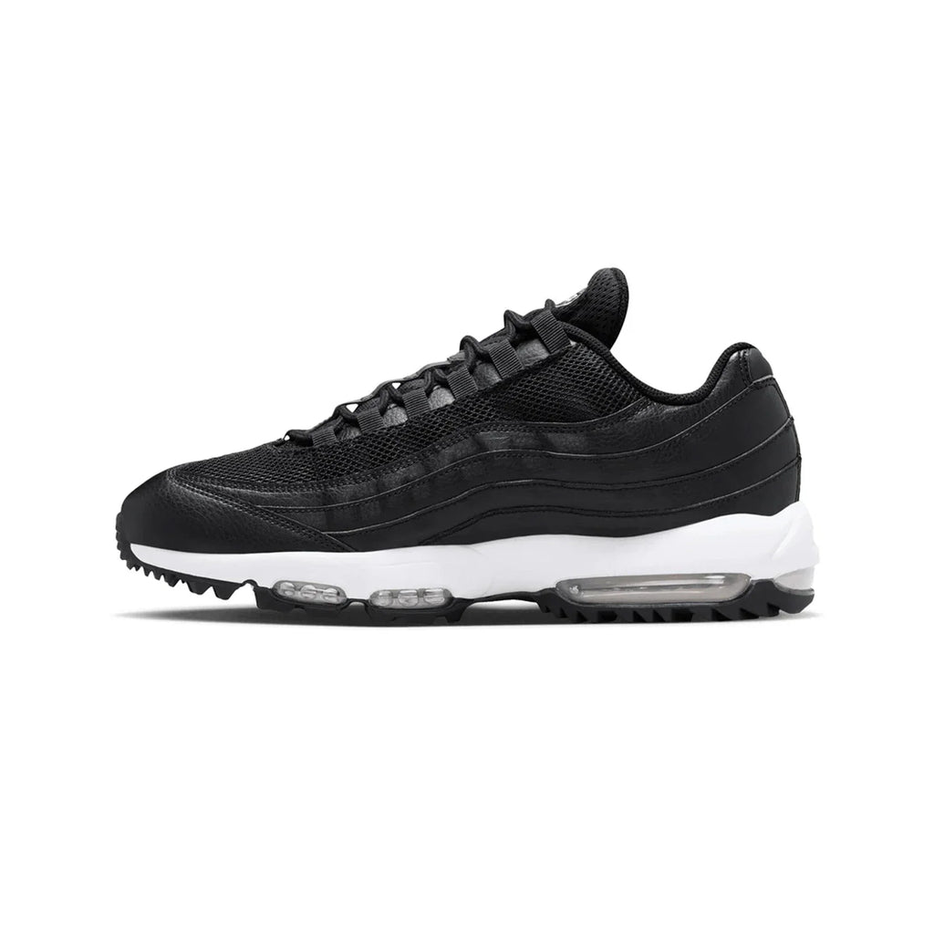 Nike Air Max 95 Golf 'Black White'