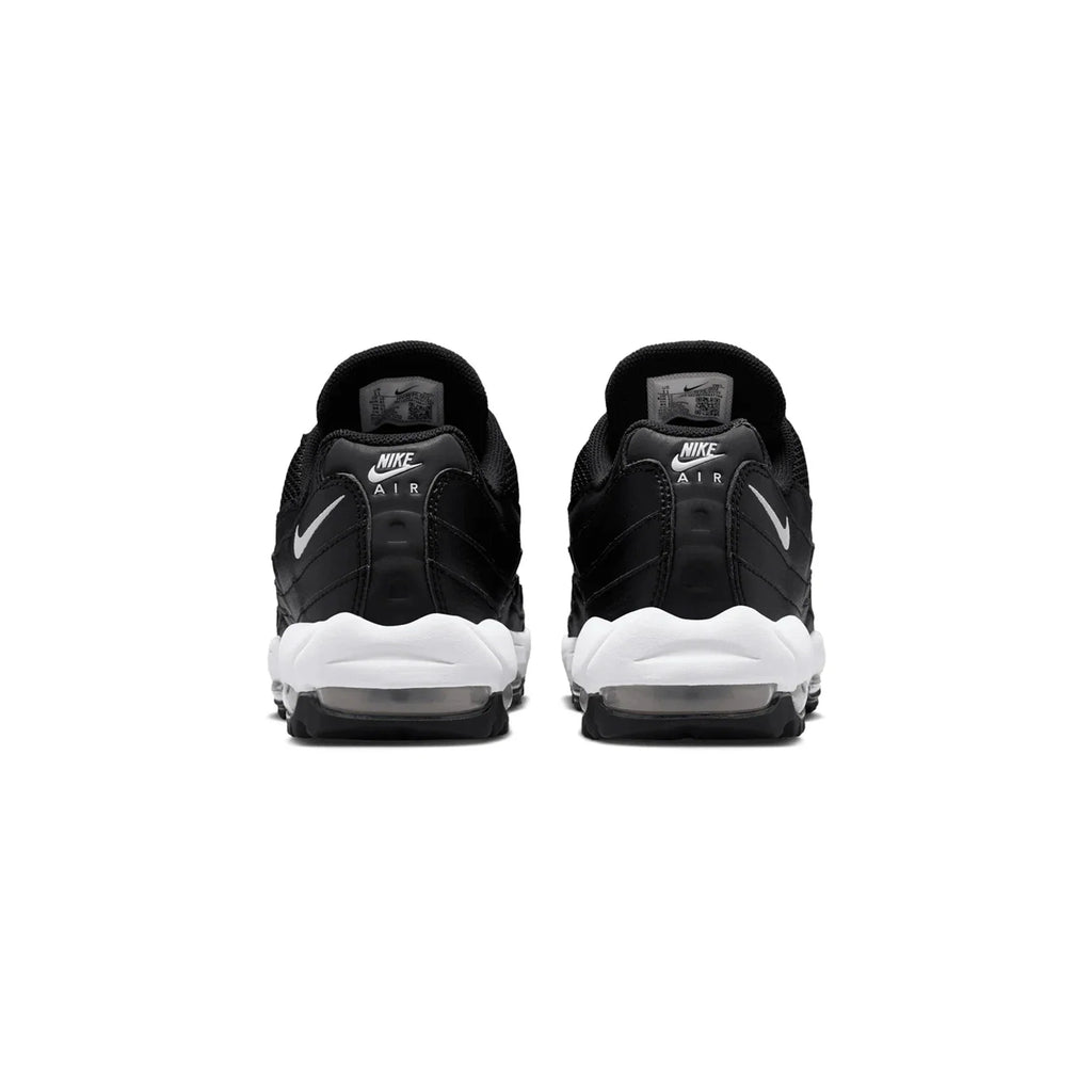 Nike Air Max 95 Golf 'Black White'