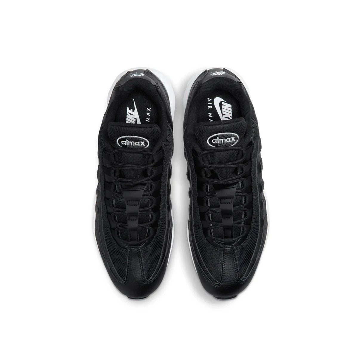 Nike Air Max 95 Golf 'Black White'