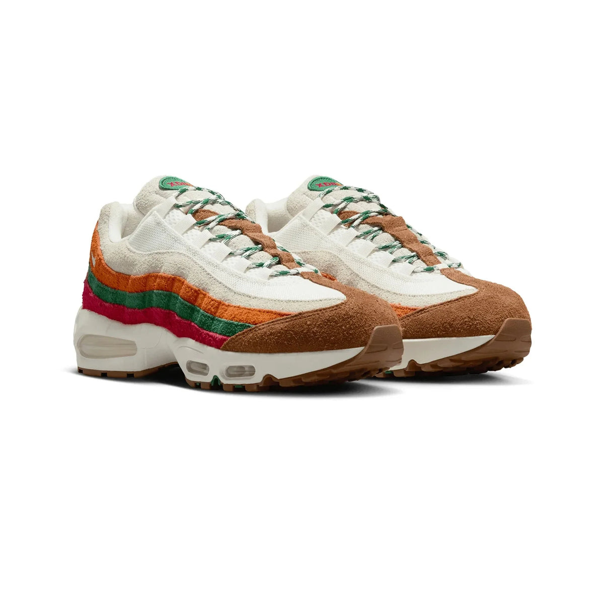 Nike Air Max 95 OG 'Big Bubble 7-Eleven' (2026)
