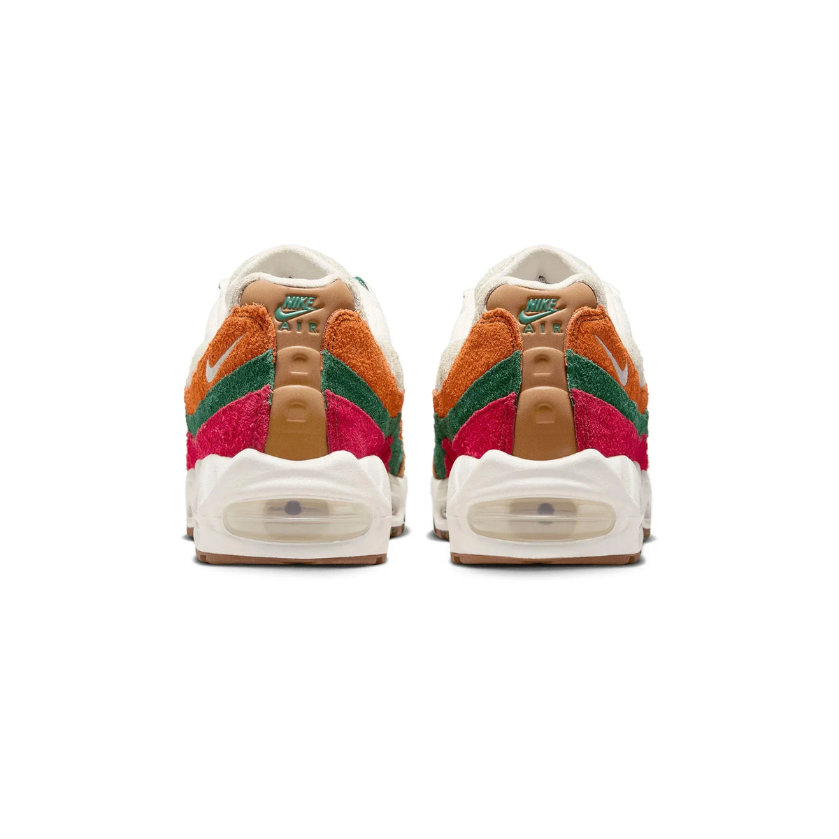 Nike Air Max 95 OG 'Big Bubble 7-Eleven' (2026)