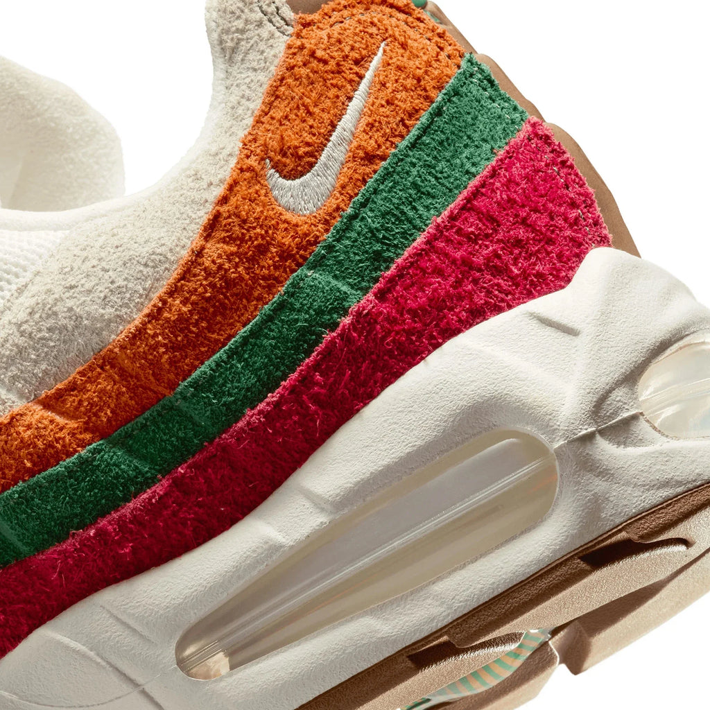 Nike Air Max 95 OG 'Big Bubble 7-Eleven' (2026)
