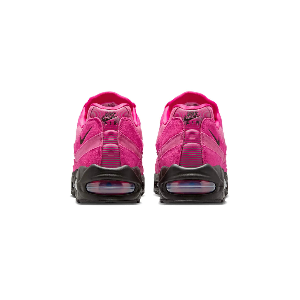 Nike Air Max 95 OG 'Big Bubble Fireberry'