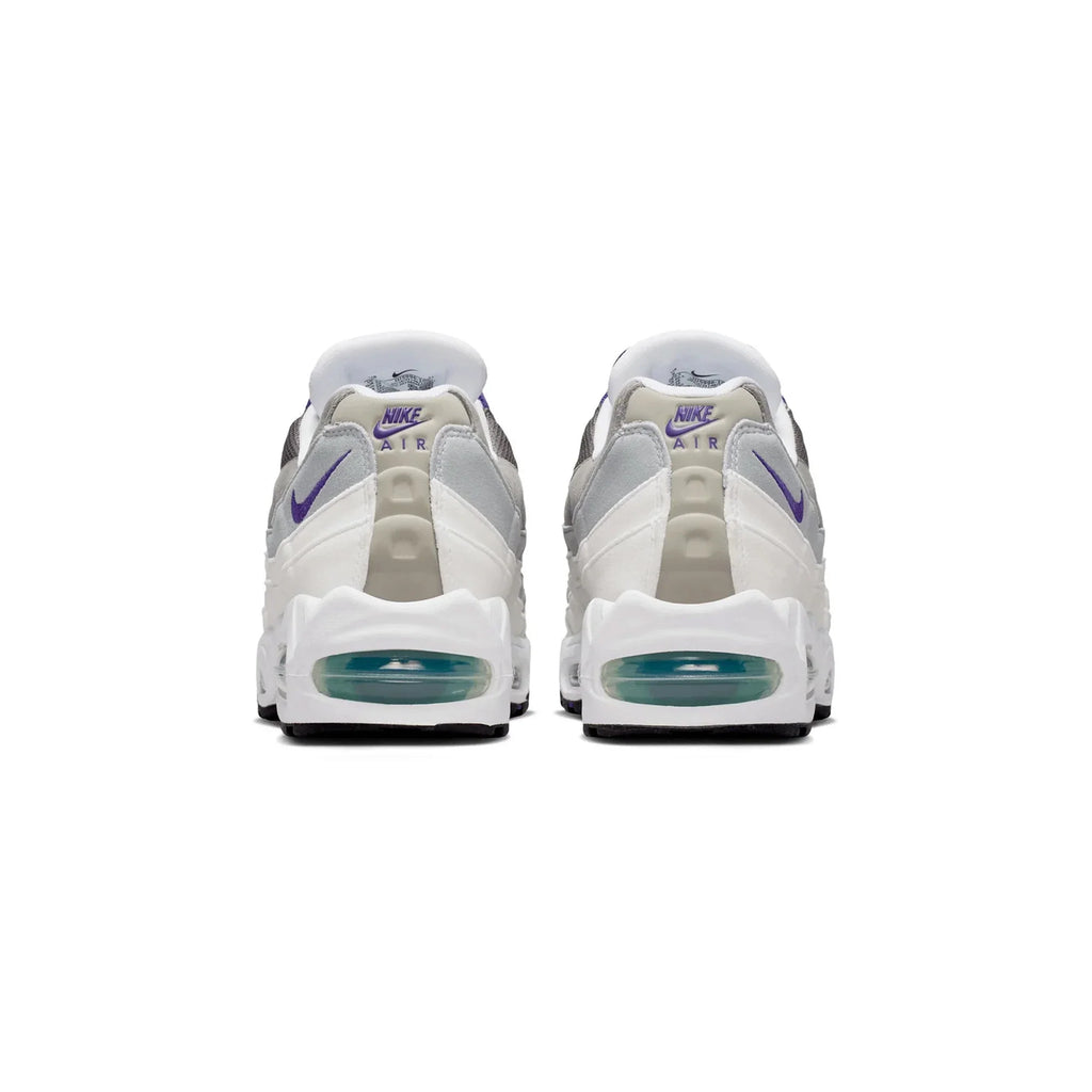Nike Air Max 95 OG 'Big Bubble Grape' Women's (2026)