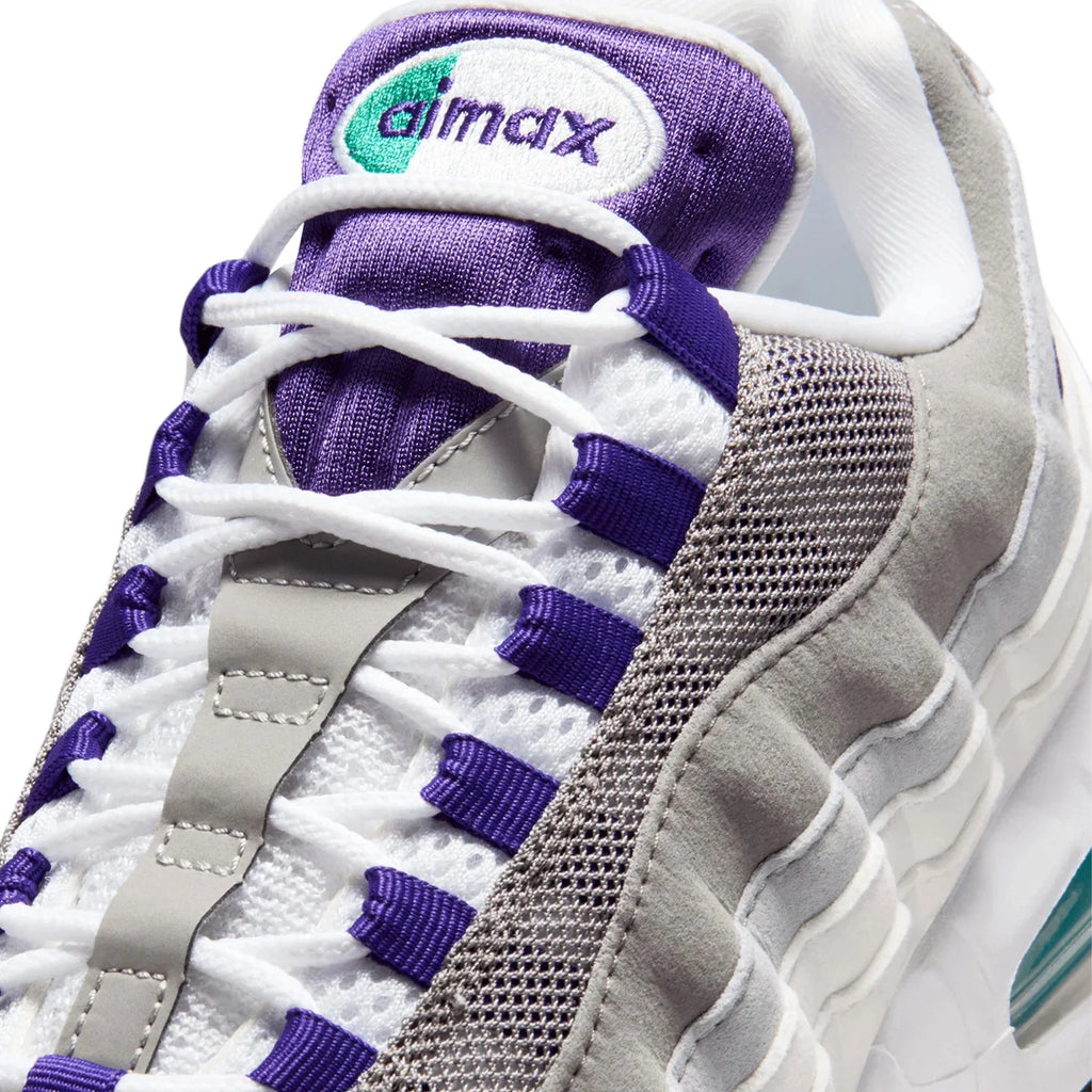 Nike Air Max 95 OG 'Big Bubble Grape' Women's (2026)