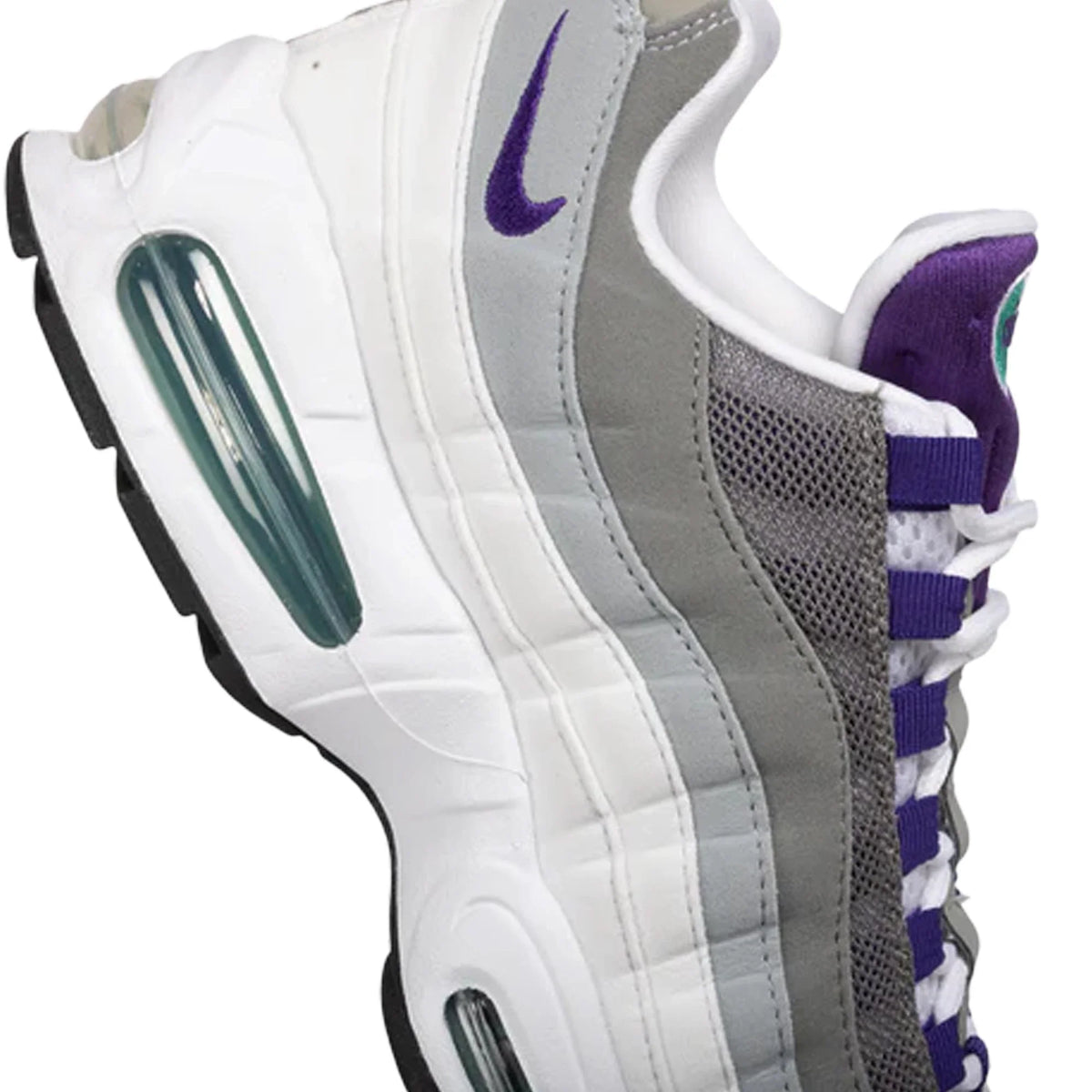 Nike Air Max 95 OG 'Big Bubble Grape' Women's (2026)