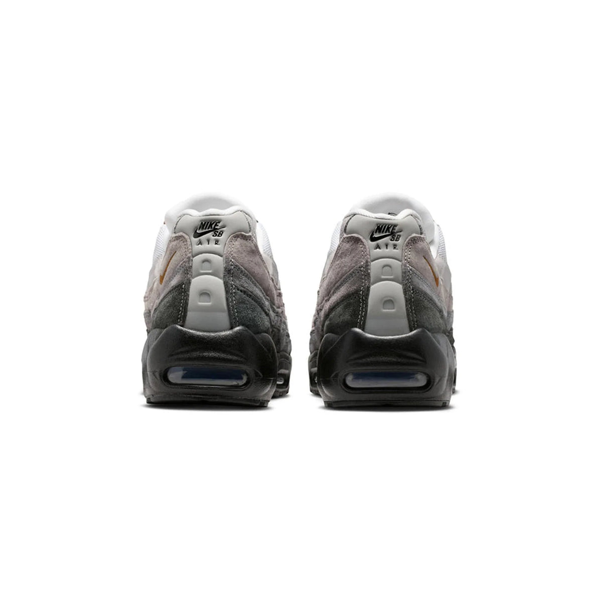 Nike Air Max 95 SB 'Cacao Wow' (2026)