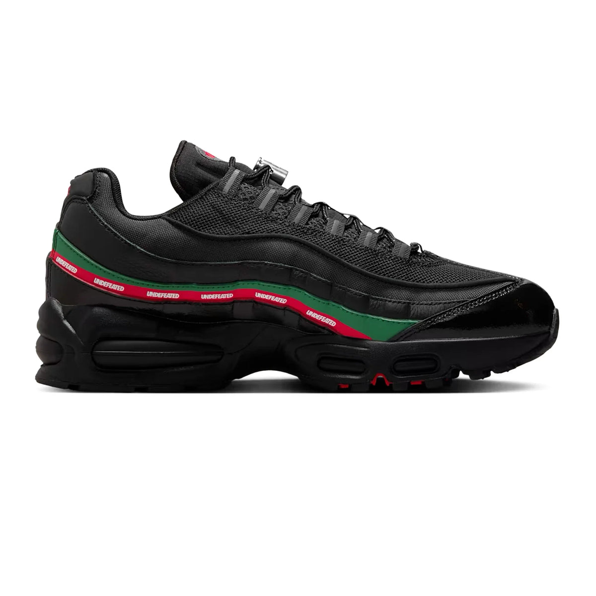 Nike Air Max 95 SP 'Undefeated Black' (2025)