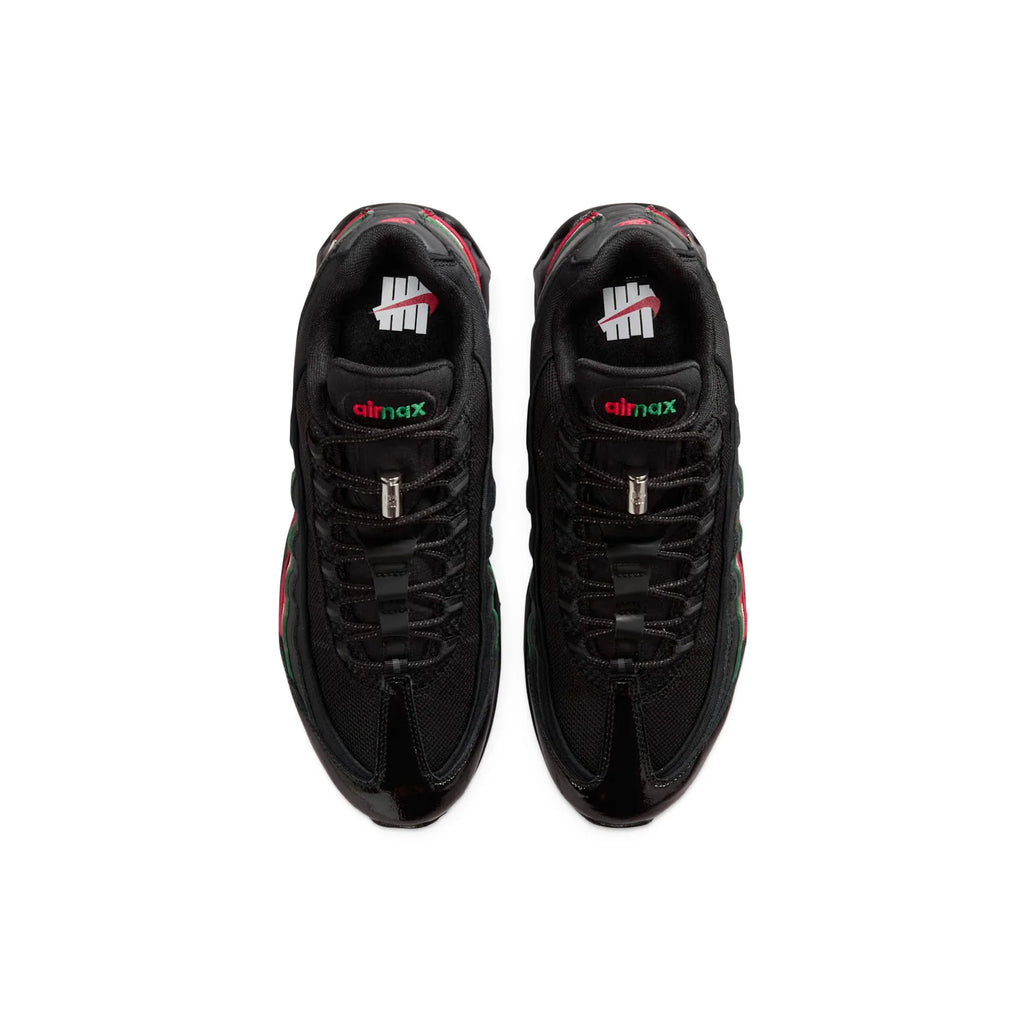 Nike Air Max 95 SP 'Undefeated Black' (2025)