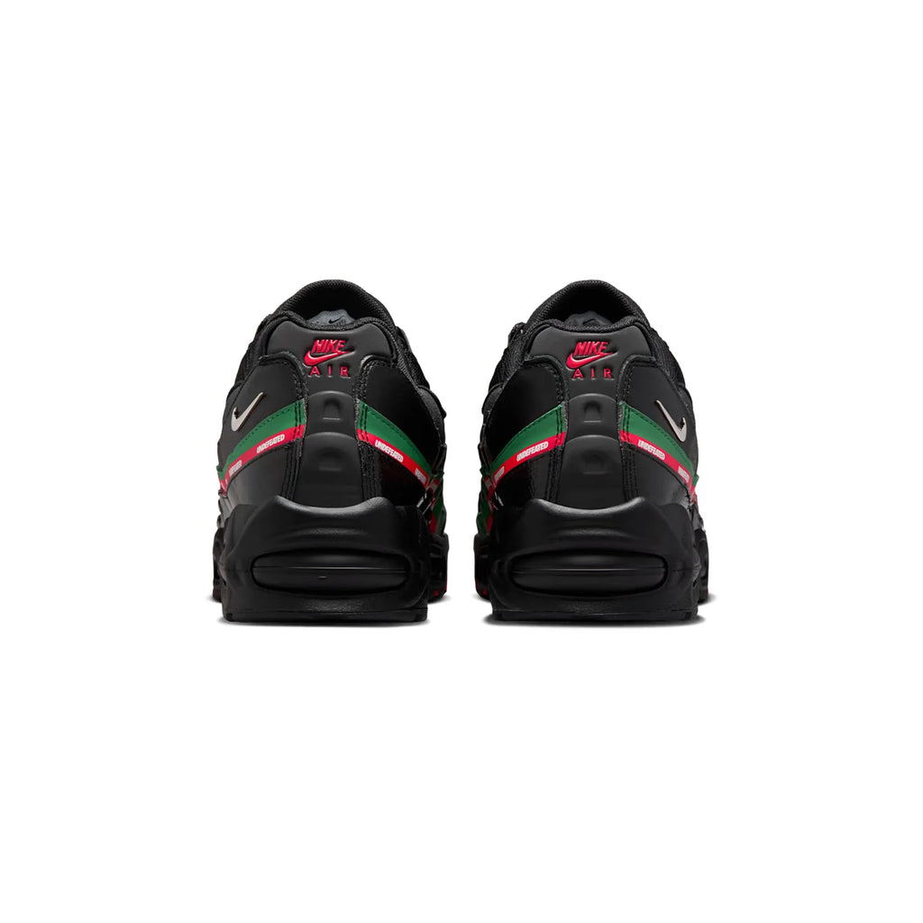 Nike Air Max 95 SP 'Undefeated Black' (2025)