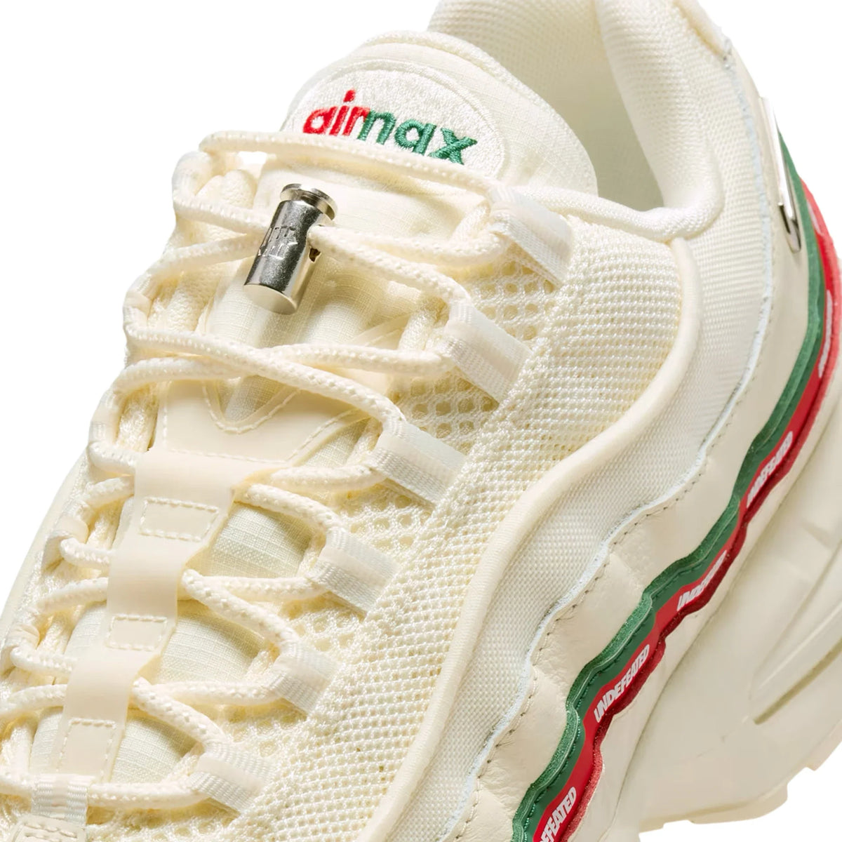 Nike Air Max 95 SP 'Undefeated Sail' (2025)