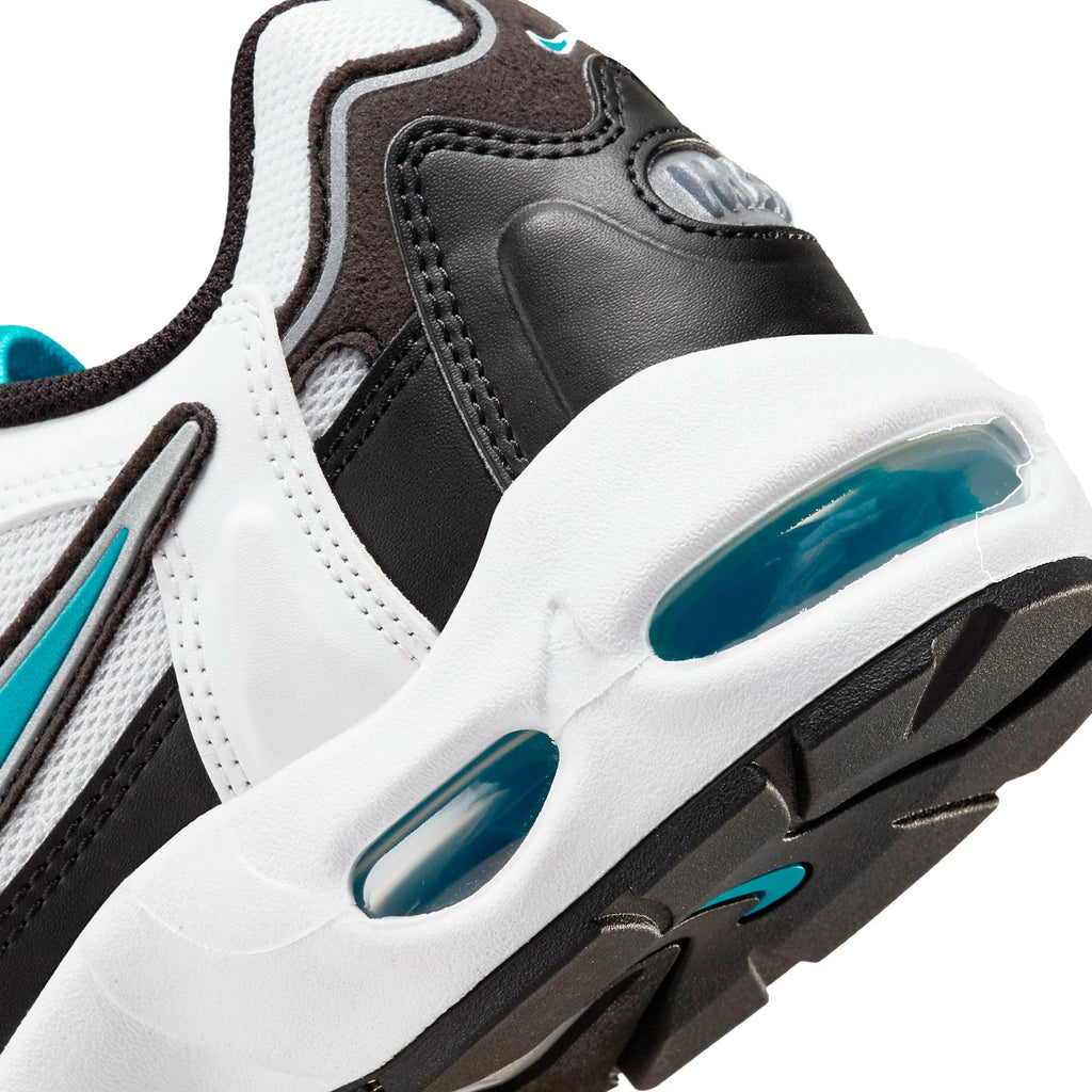 Nike Air Max 96 II 'Mystic Teal' (2021)
