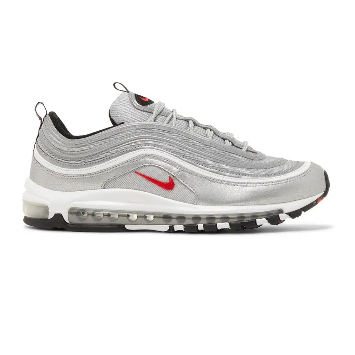 Nike Air Max 97 'Silver Bullet' (2022)